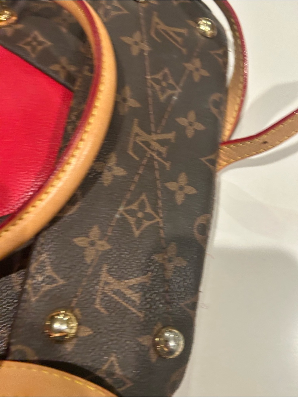 L fashion bag - Picture 2 of 7